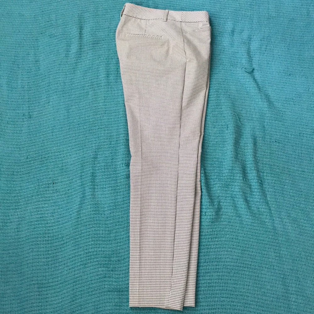 Express editor pant